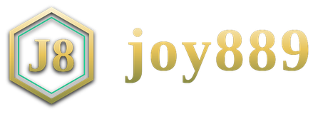 joy889 โลโก้